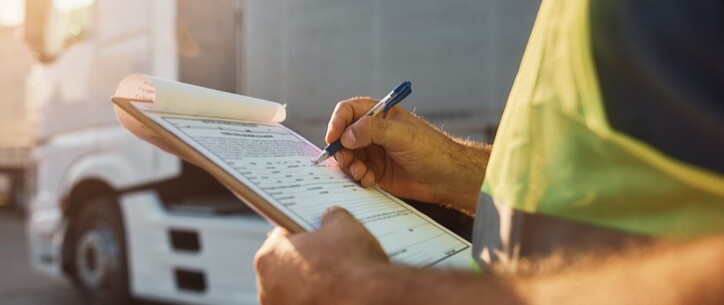 ÓRGÃOS REGULADORES E DOCUMENTOS DE TRANSPORTES TERRESTRE