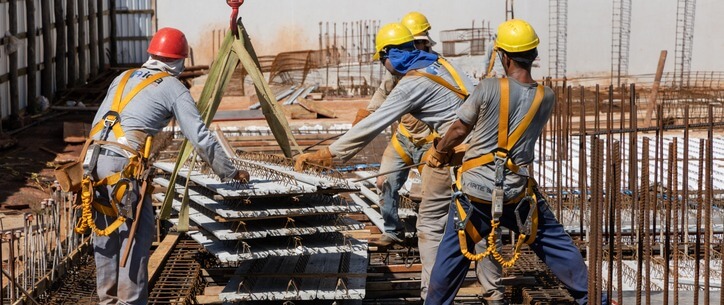 EXECUÇÃO DE INSTALAÇÕES PREDIAIS HIDROSSANITÁRIAS