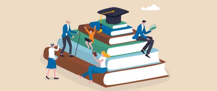 A EDUCAÇÃO COMO INSTRUMENTO IDEOLÓGICO DO ESTADO