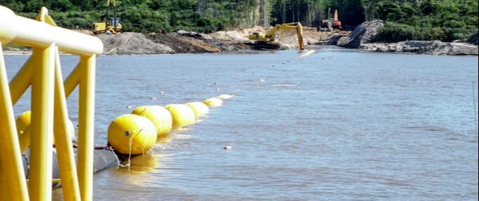 COMPORTAMENTOS HIDROLÓGICOS
