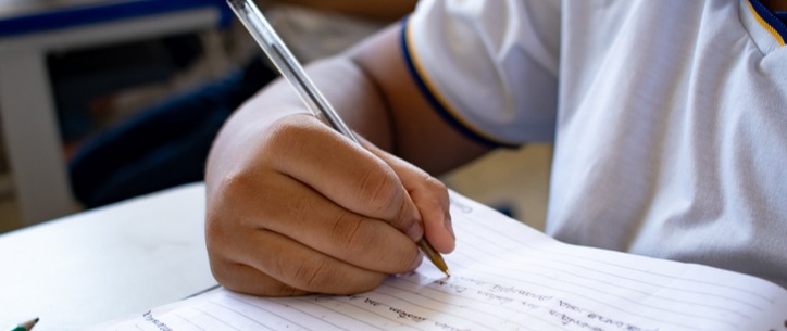 PRÁTICAS DE ENSINO DA ESCRITA: ESTRATÉGIAS PARA O ENSINO E A APRENDIZAGEM