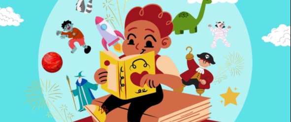 LITERATURA INFANTIL BRASILEIRA: PERCURSO HISTÓRICO