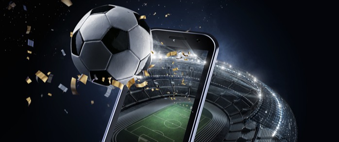 MARKETING ESPORTIVO