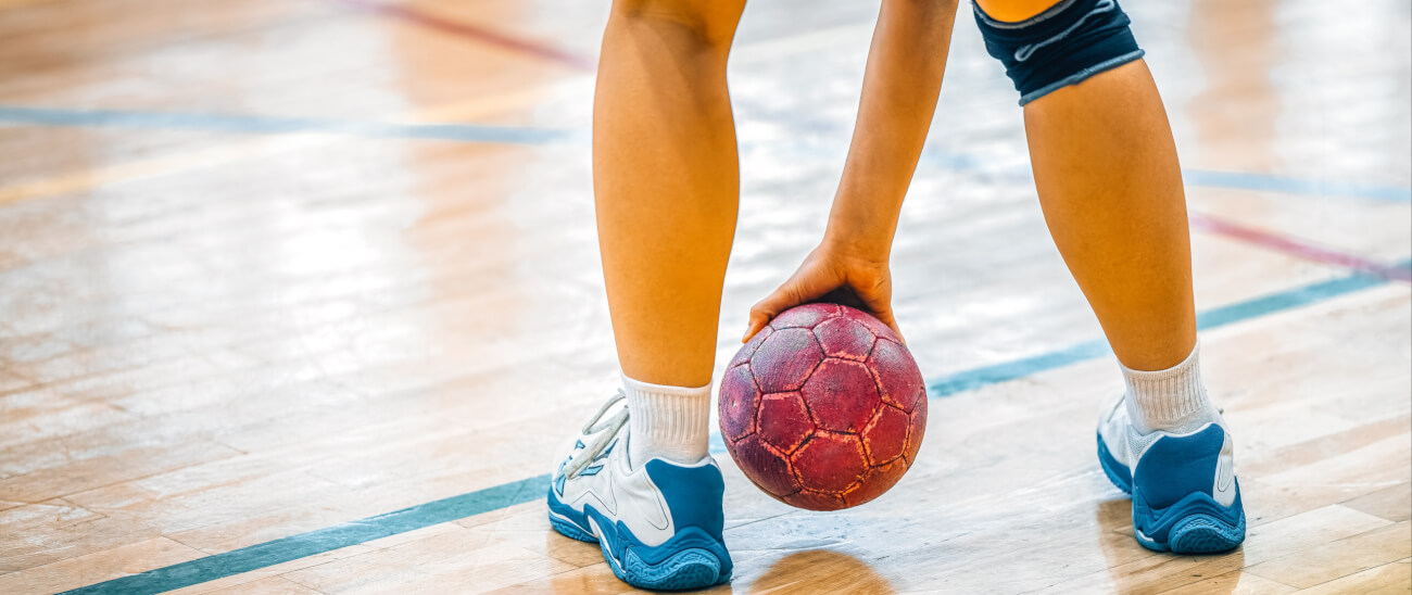 PREPARAÇÃO FÍSICA E PERIODIZAÇÃO APLICADAS AO HANDEBOL