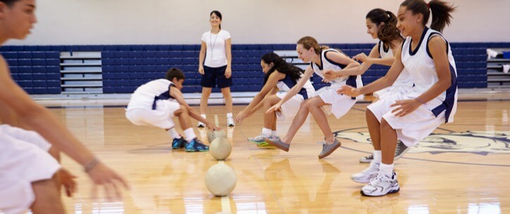 DIDÁTICA DO VOLEIBOL ESCOLAR: FORMANDO ALUNOS E ATLETAS