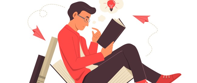 A RELAÇÃO ENTRE TEXTO E LEITOR