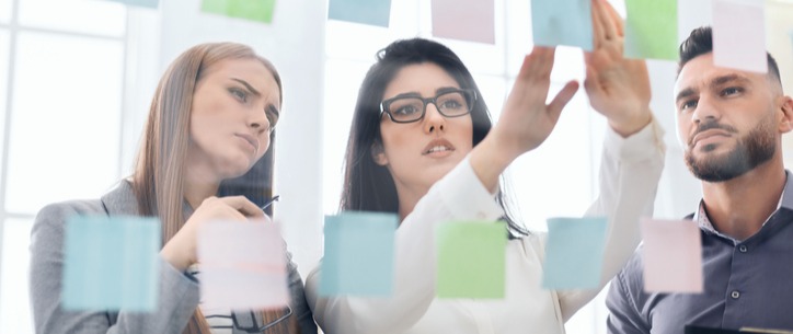 ELABORAÇÃO DE PROGRAMAS EFICAZES DE TREINAMENTO