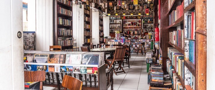 PANORAMA DA LEITURA NO BRASIL: DESAFIOS, PRÁTICAS E PERSPECTIVAS