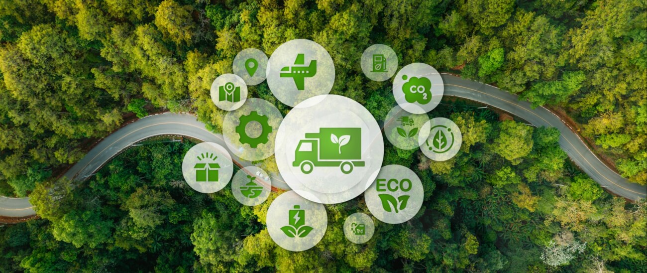 LOGÍSTICA REVERSA E SUSTENTABILIDADE