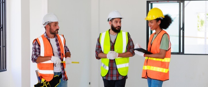 ACOMPANHAMENTO DE OBRAS