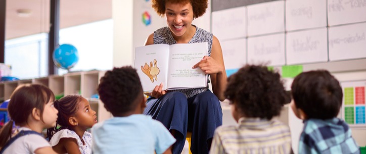 ENSINO DE LÍNGUA PORTUGUESA NOS ANOS INICIAIS: PRÁTICAS E SABERES