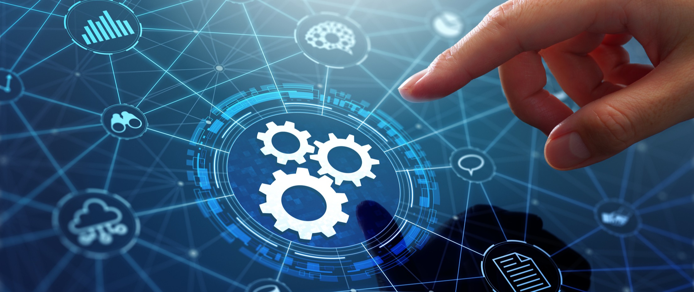 GESTÃO DA INOVAÇÃO