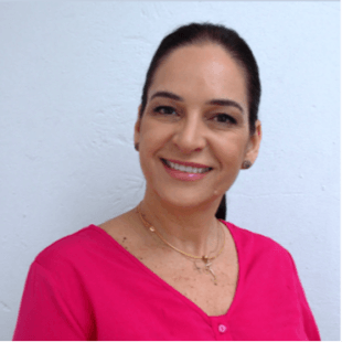 Instrutora | Tânia Rodrigues
