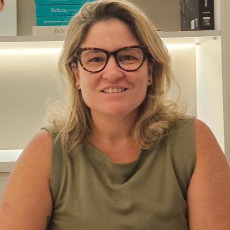 Instrutora | Lilian Osés