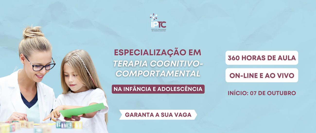 Banner do curso.