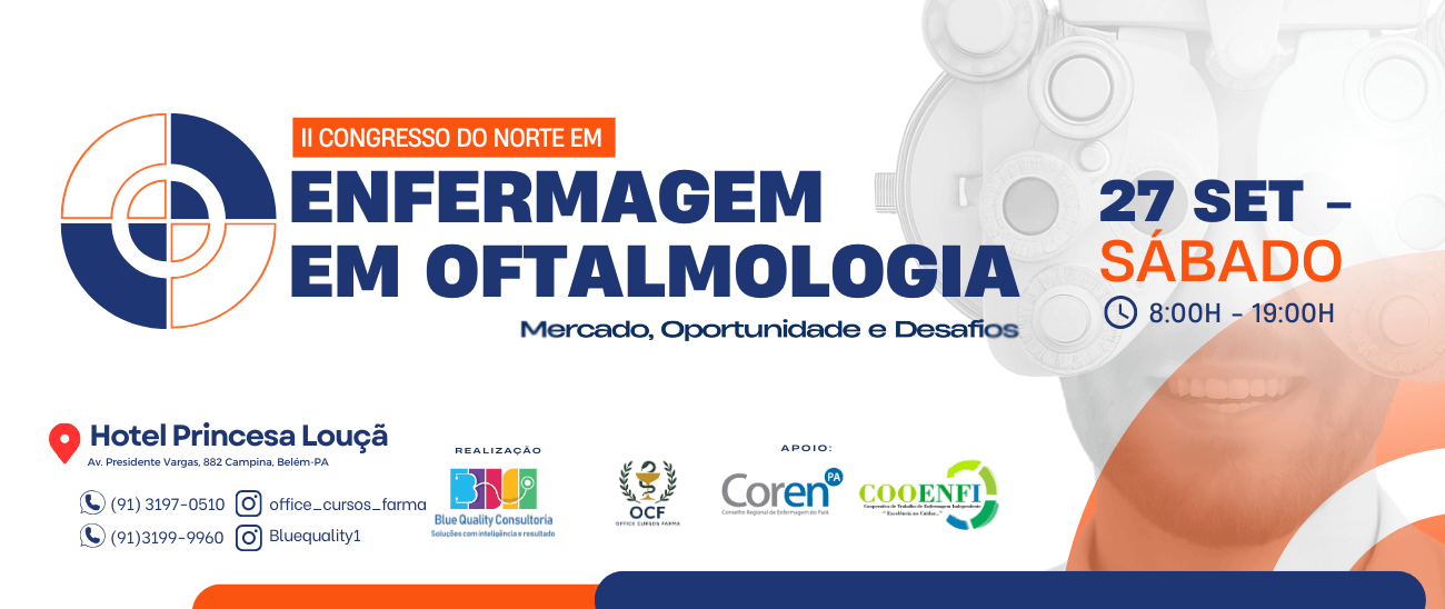 Banner do curso.