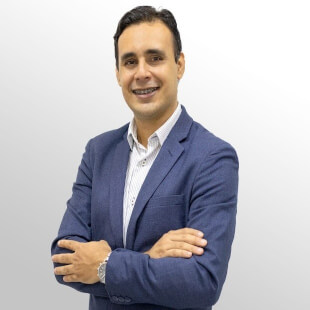 Me. Uêbem Fernandes Ramos - Enfermeiro e Farmacêutico-Bioquímico.