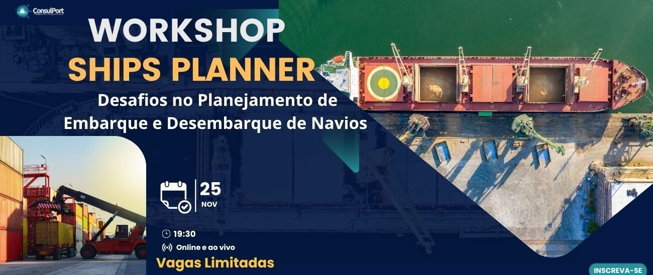 Banner do curso.