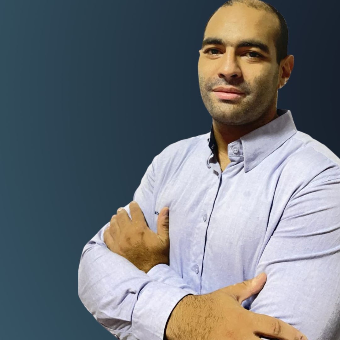 Professor Espec. Leandro Silva