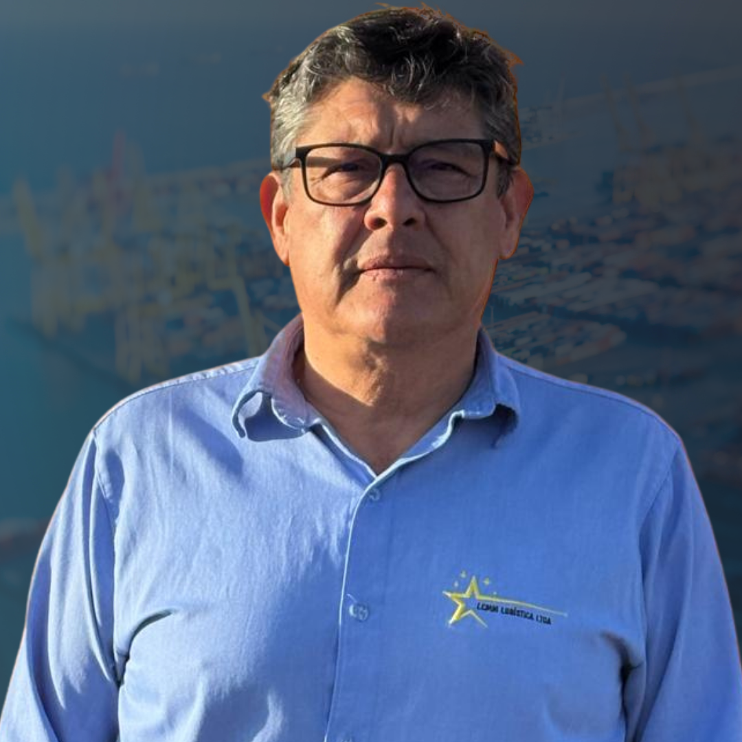 Profº Espec.  Jobinson Martins