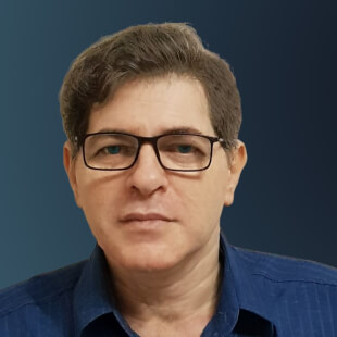 Profº Msc. Henrique Vaicberg