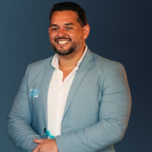 Profº Espec. Thomas Bastos