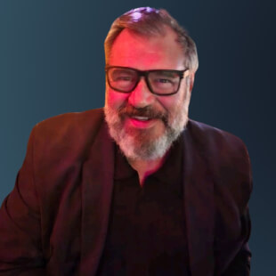 Comandante Paulo Faccin