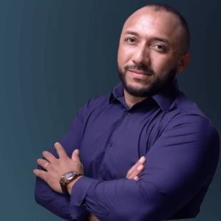 Profº Msc. Rogerio Freitas