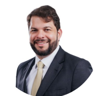 Rafael Sérgio de Oliveira