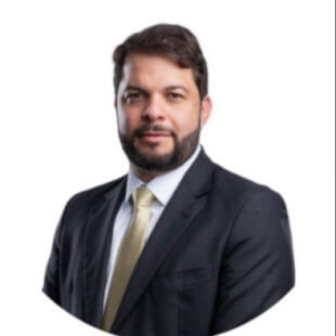 Rafael Sérgio de Oliveira