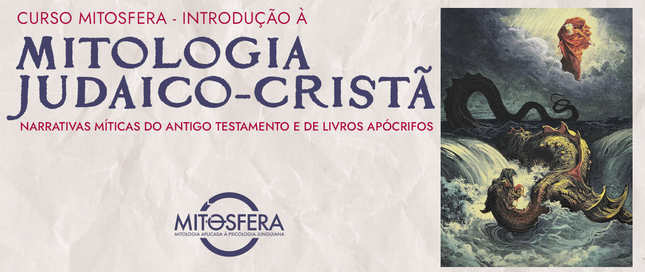 Mitologia Judaico-Cristã
