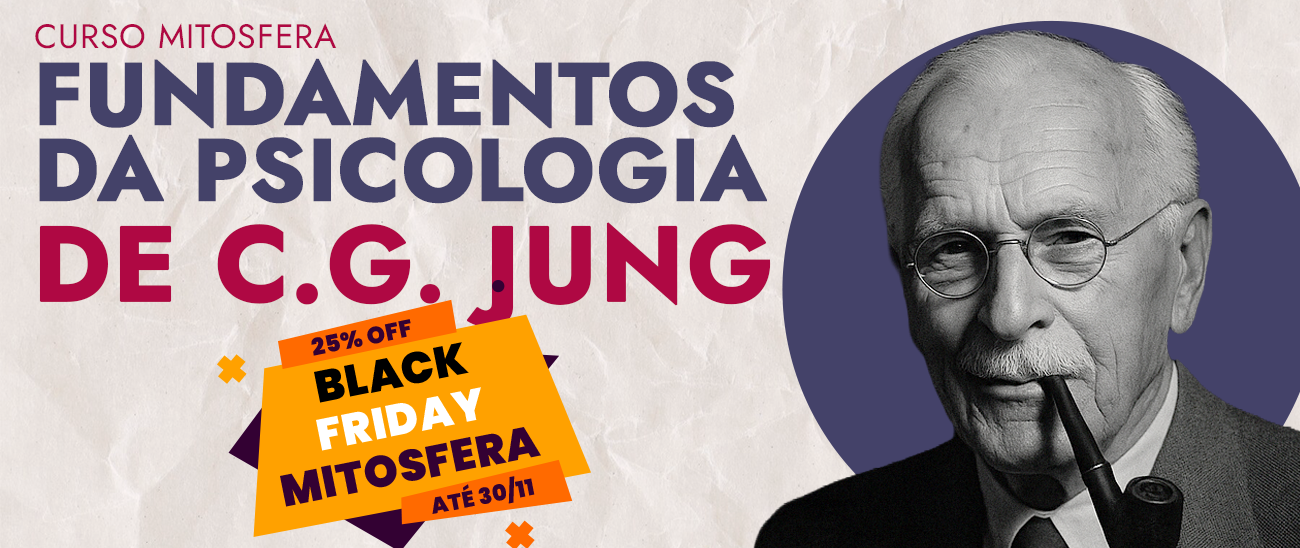 Fundamentos da Psicologia De C.G. Jung