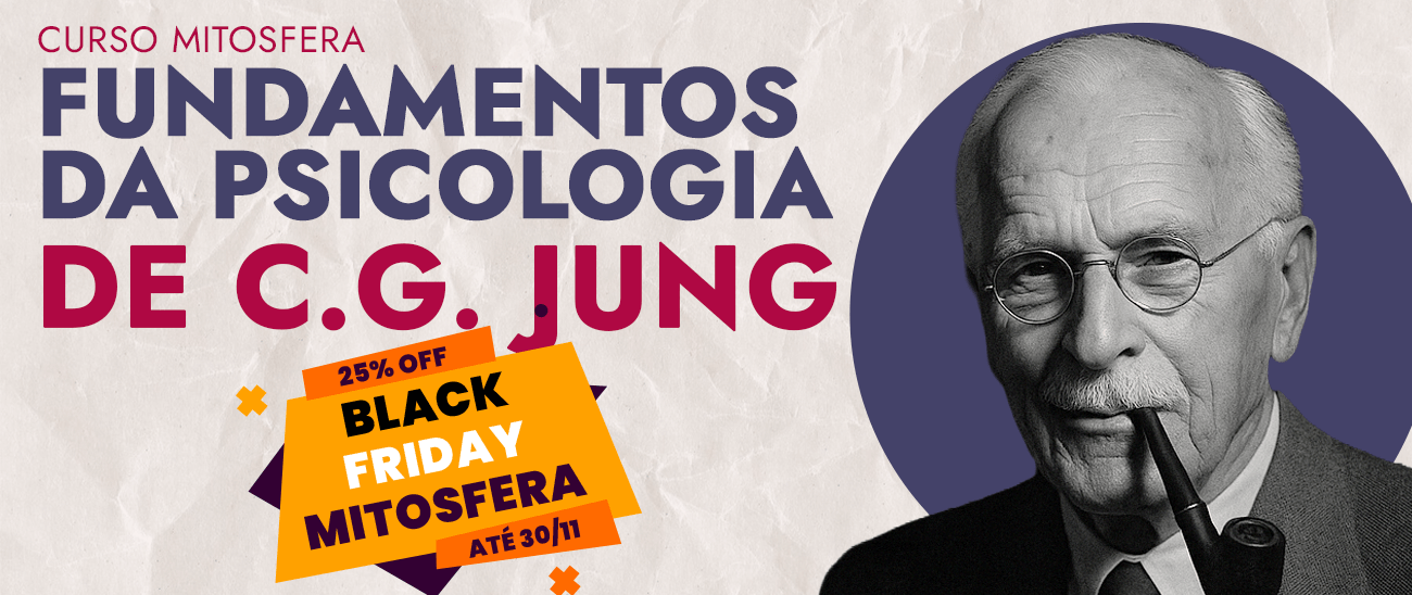 Fundamentos da Psicologia De C.G. Jung