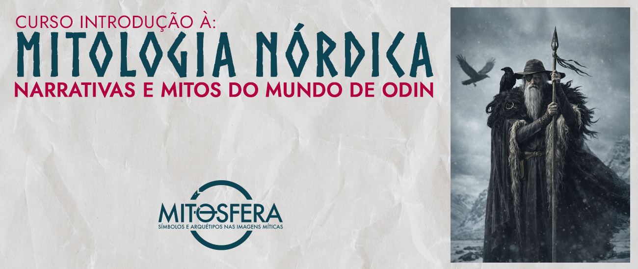 Introdução à Mitologia Nórdica