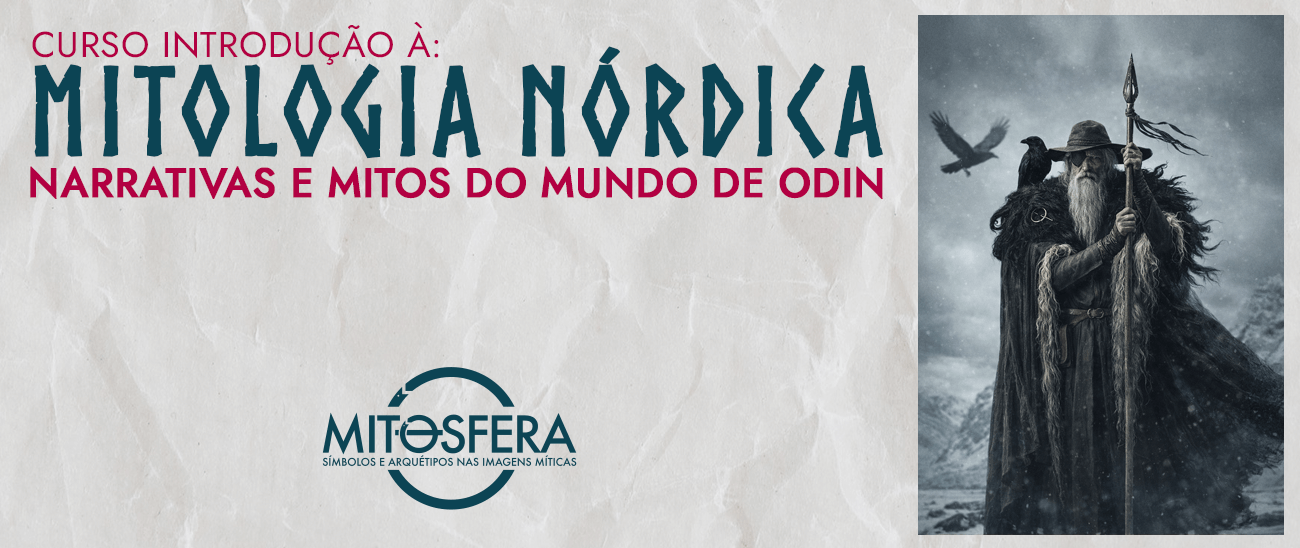 Introdução à Mitologia Nórdica