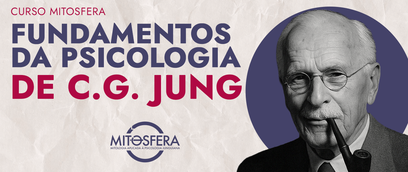 Fundamentos da Psicologia De C.G. Jung