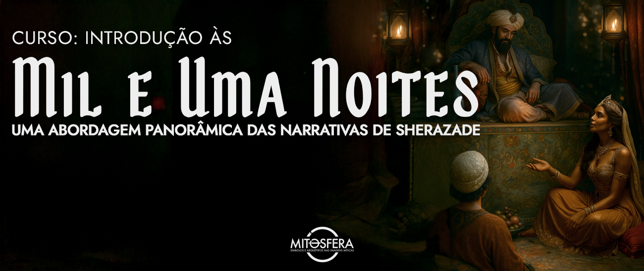 Introdução às Mil e Uma Noites