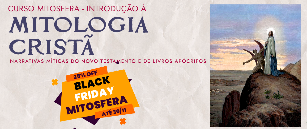 Mitologia Cristã