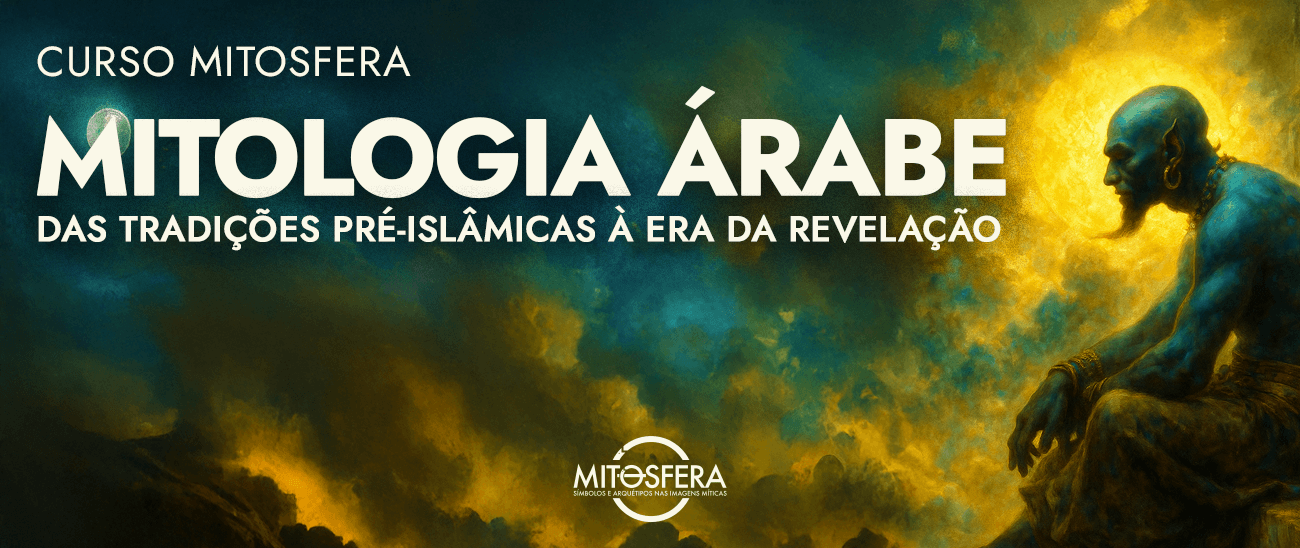 Mitologia Árabe