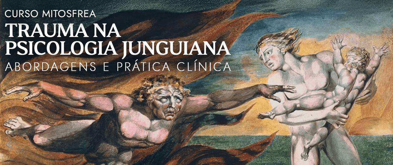 TRAUMA E PSICOLOGIA JUNGUIANA