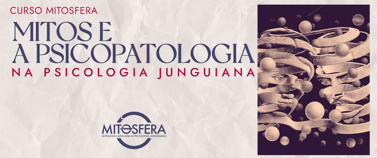Mitos e a Psicopatologia