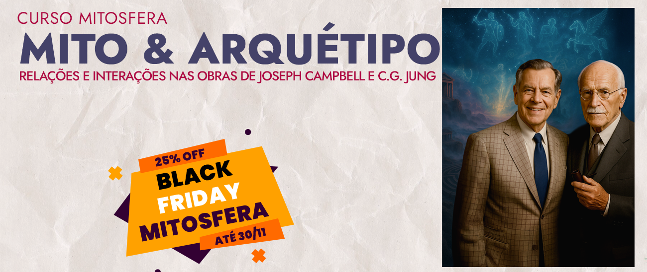 Mito & Arquétipo