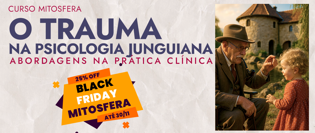 O Trauma na Psicologia Junguiana