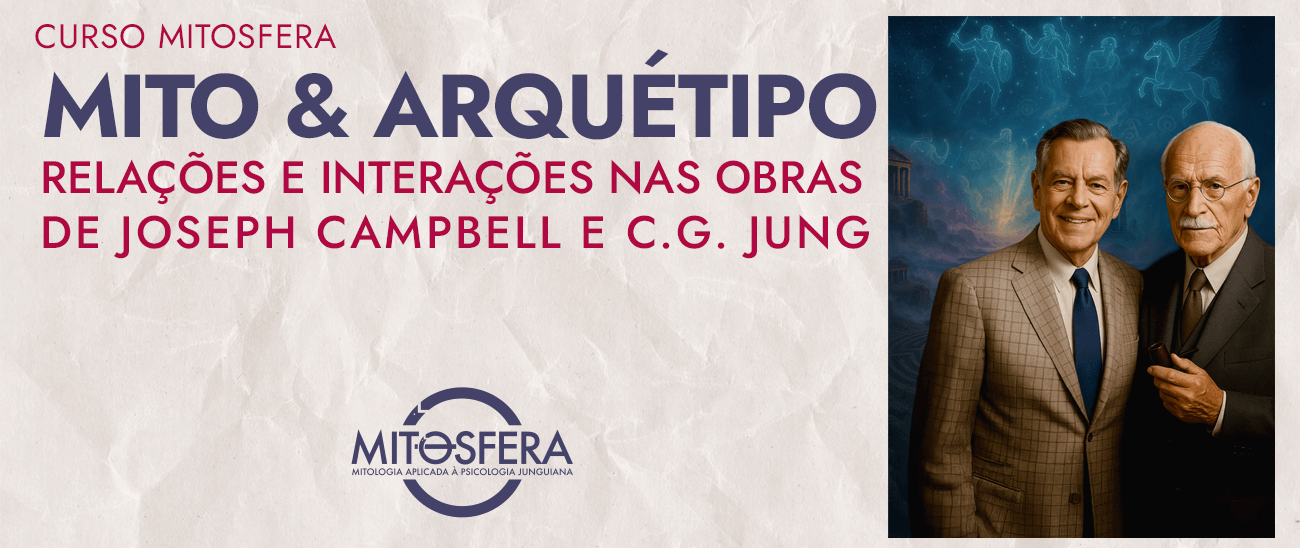 Banner do curso.