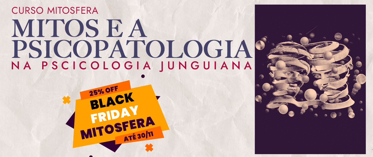 Mitos e a Psicopatologia