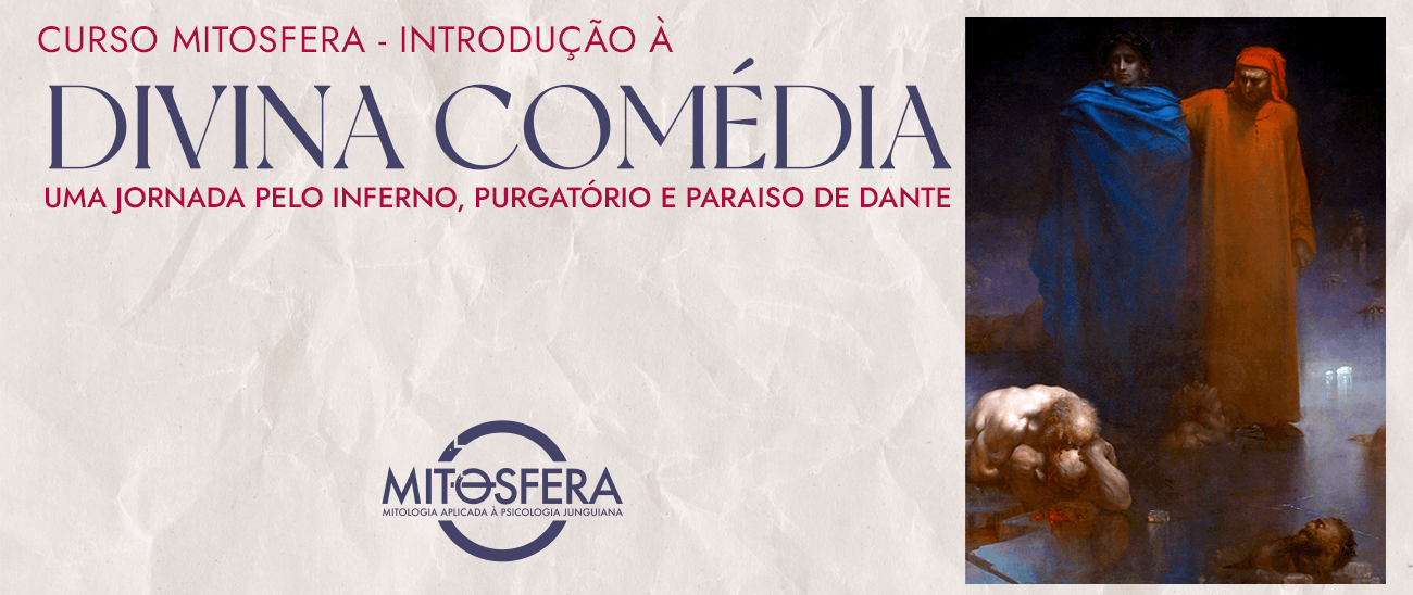 Introdução à Divina Comédia