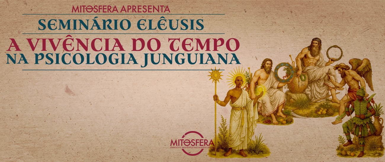 Seminário Elêusis: A Vivência do Tempo