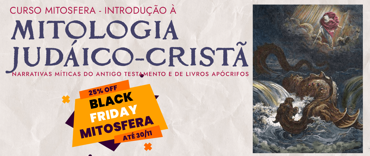 Mitologia Judaico-Cristã