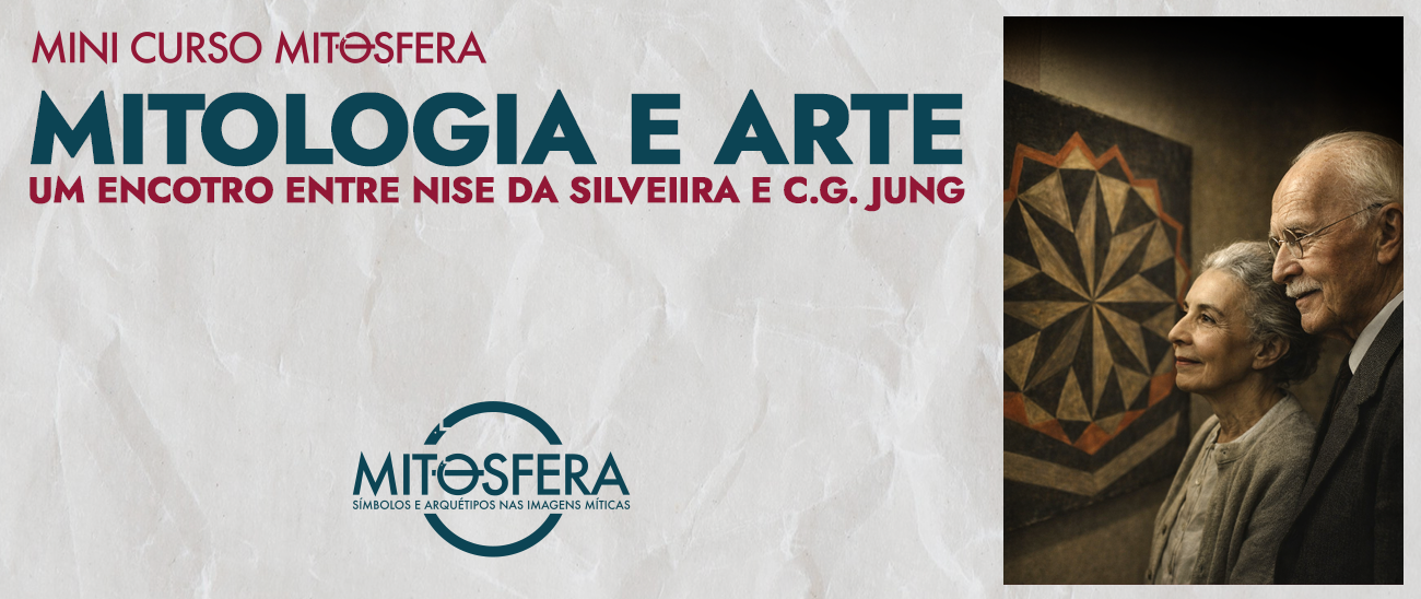 Mini Curso - Mitologia & Arte