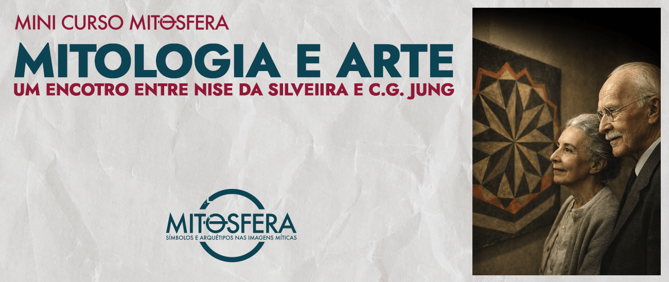 Mini Curso - Mitologia & Arte